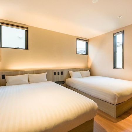 Rakuten Stay Villa Камогава Экстерьер фото