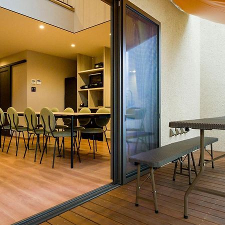 Rakuten Stay Villa Камогава Экстерьер фото
