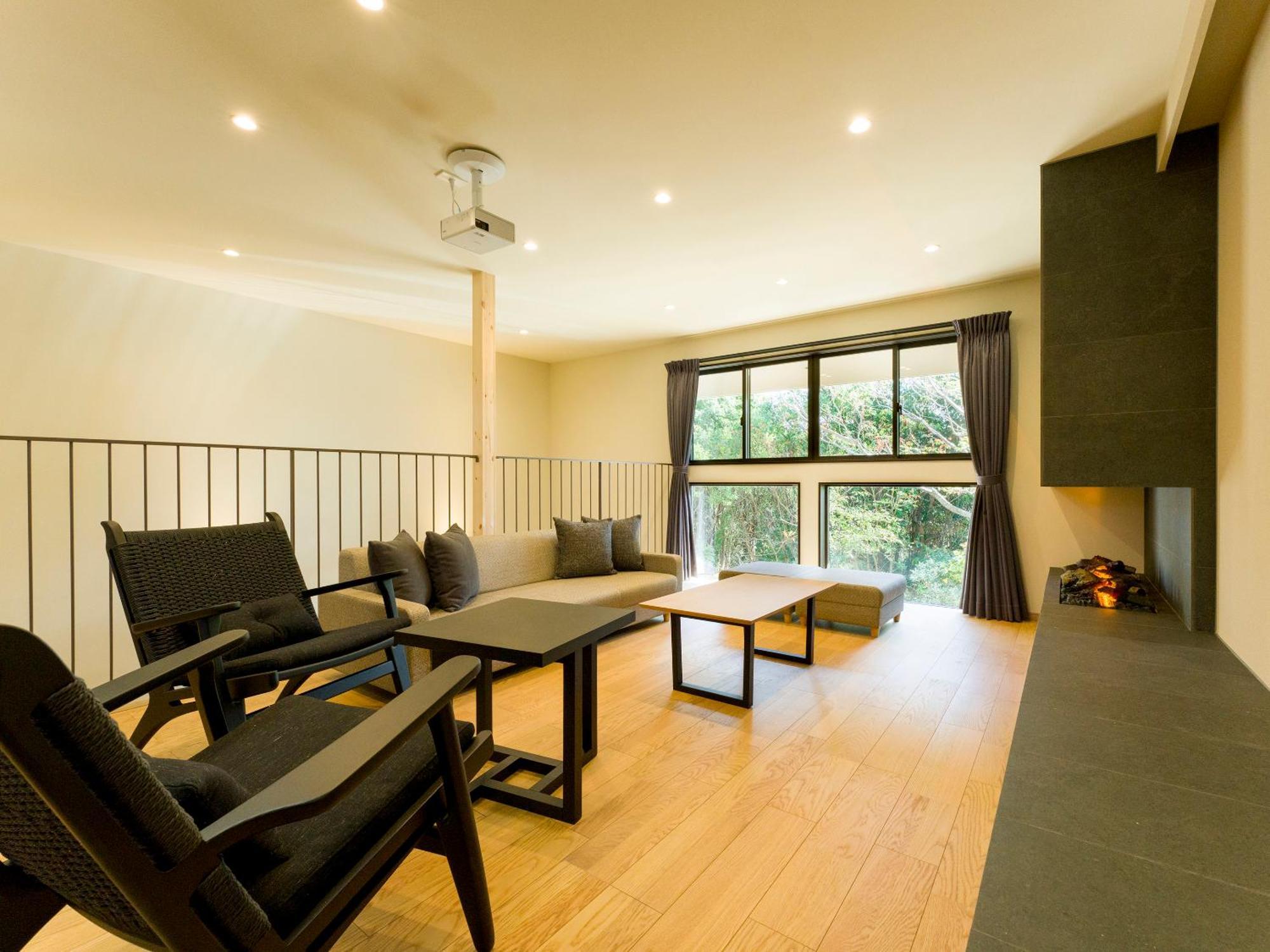 Rakuten Stay Villa Камогава Экстерьер фото
