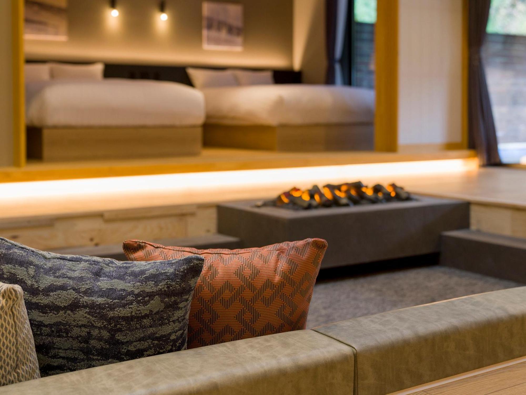 Rakuten Stay Villa Камогава Экстерьер фото