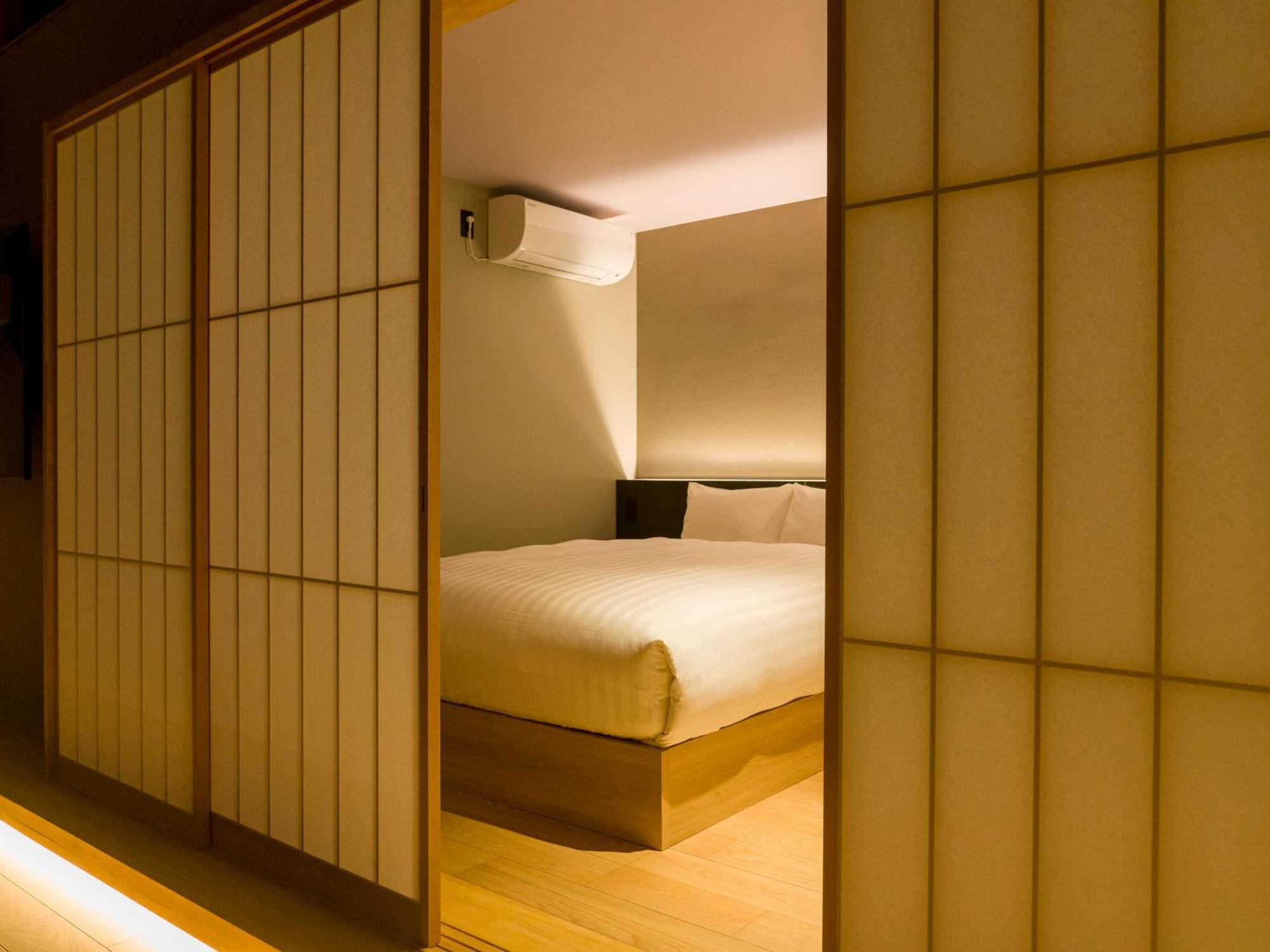 Rakuten Stay Villa Камогава Экстерьер фото